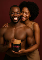 Load image into Gallery viewer, AMORYN+( ENDURENCE ET INTENSE PLAISIR SEXUELLE )